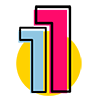 Eleven Logo